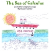 SUSAN CANTEY: Sea of Calculus