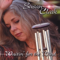 Susan Clark : Waitin' for the Wind