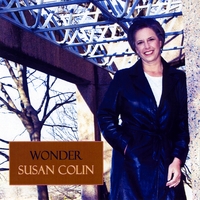 Susan Colin : Wonder