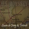 SUSAN DE JONG & FRIENDS: U.S. Odyssey