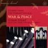 SUSAN FERRÉ: Stories from the Human Village: War & Peace