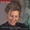 SUSAN GAETA: From Her Nona's Drawer