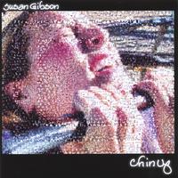 SUSAN GIBSON: Chin Up