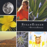 Susan Gibson : OuterSpace
