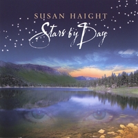 Susan Haight : Stars By Day