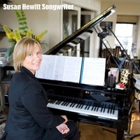 Susan Hewitt : Home Again