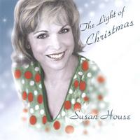 Susan House : The Light Of Christmas