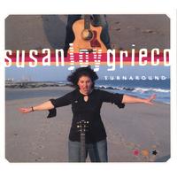 SusanJoy Grieco : TurnAround