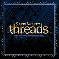Susan Krasner : Threads