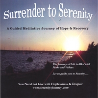 Susan Lainey : Surrender to Serenity