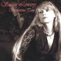 Susan Lowery : Serpentine Tales