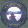 SUSAN MAHONEY: I Am Here