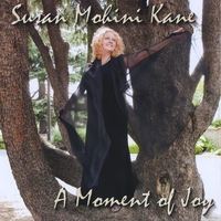Susan Mohini Kane : A Moment of Joy