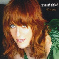Susannah Blinkoff : Let's Pretend