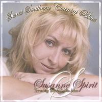 Susanne Spirit : Love My Truck Drivin' Man