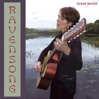 Susan Raven : Ravensong