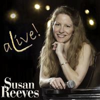 Susan Reeves : aLive!