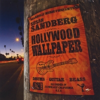 Susan Sandberg : Hollywood Wallpaper