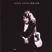 Susan Shore : Old 218