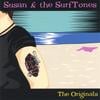 SUSAN AND THE SURFTONES: The Originals