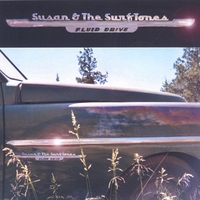 SUSAN AND THE SURFTONES: Fluid Drive
