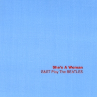 Susan and the SurfTones : She's A Woman