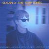 SUSAN & THE SURFTONES: Wrap-around