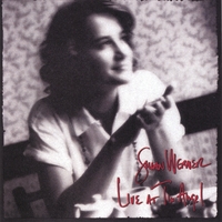 Susan Werner : Live at Tin Angel