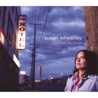 Susan Wheatley : Beyond The Dover