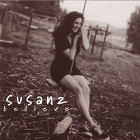 Susan Z : Believe