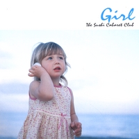 The Sushi Cabaret Club : Girl