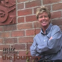 Susie Brenner : The Journey