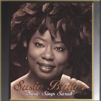 Susie Butler : Susie Sings Sarah