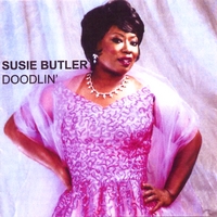 Susie Butler : Doodlin"