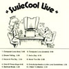 SUSIECOOL: SusieCool Live