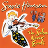 SUSIE HANSEN: The Salsa Never Ends