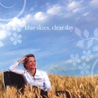 Susie Thorne : Blue Skies, Clear Day