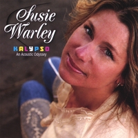 SUSIE WARLEY: Kalypso