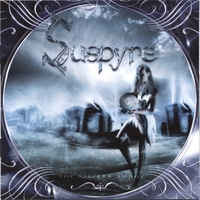 Suspyre : The Silvery Image