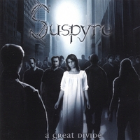 SUSPYRE : A Great Divide