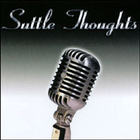 Suttle Thoughts : Suttle Thoughts