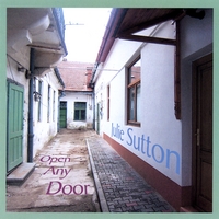 Julie Sutton : Open Any Door