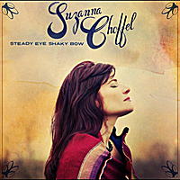 Suzanna Choffel: Steady Eye Shaky Bow