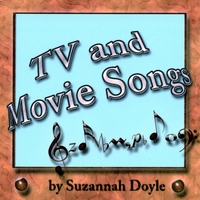 SUZANNAH DOYLE: TV and Movie Songs