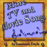 Suzannah Doyle : More TV and Movie Songs