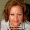 SUZANNE GOMEZ: For I Will Yet Praise Him (Single)