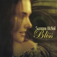 SUZANNE MCNEIL: Bliss