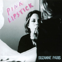 Suzanne Paris : Pink Lipstick