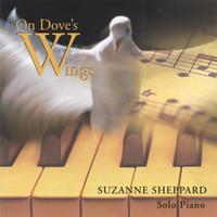 Suzanne Sheppard : On Dove's Wings