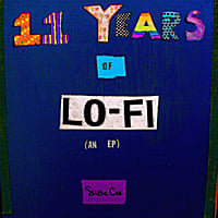 Suzie Cue: 11 Years of Lo-Fi